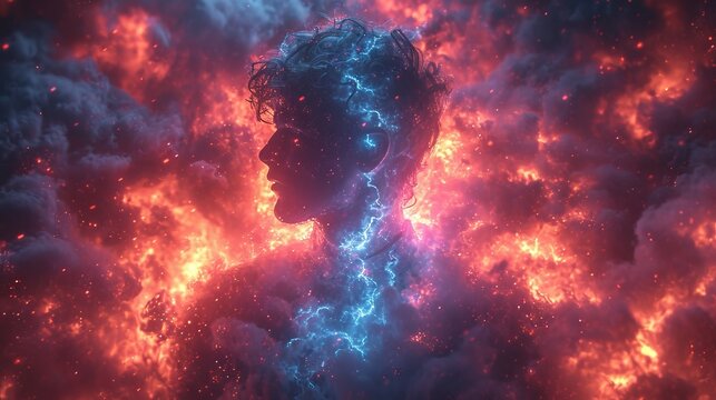 Cosmic Consciousness