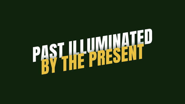 Motion Typography