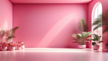 design of living room