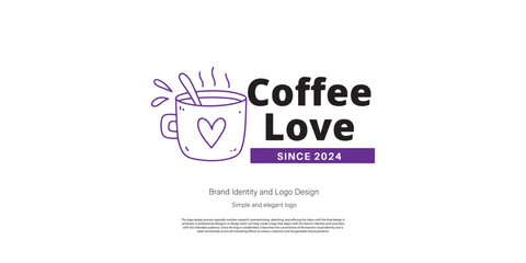 coffee shop and food logo design for logo designer or web developer