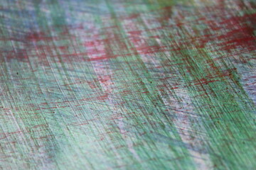 Artistic paint splatter surface background, Colorful paint brush stroke surface, Grungy multicolor paint backdrop