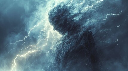 Tempestuous Reflection