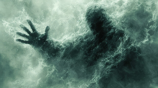 Ethereal Reach