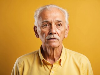 Golden Surprise: Grandfather's Reaction