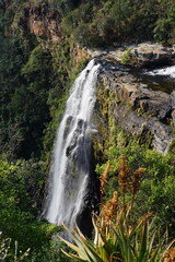 chute d'eau cascade