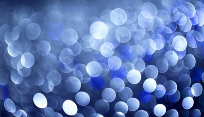 sapphire glitter bokeh background unfocused shimmer royal blue sparkle crystal droplets wallpaper