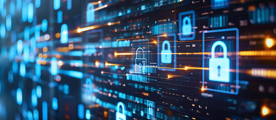 cybersecurity expertise to prevent malware attacks and protect business information