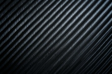 Carbon fiber texture