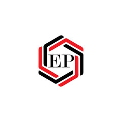 EP logo. E P design. White EP letter. EP, E P letter logo design. Initial letter EP linked circle uppercase monogram logo. E P letter logo vector design. top logo, Most Recent, Featured,