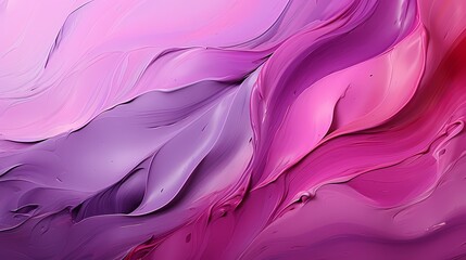 A vibrant magenta solid color background that radiates energy and creativity. The bold pinkish-purple shade adds a pop of color and liveliness, invoking a sense of artistic expression and vibrancy