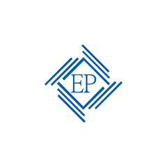 EP logo. E P design. White EP letter. EP, E P letter logo design. Initial letter EP linked circle uppercase monogram logo. E P letter logo vector design. top logo, Most Recent, Featured,