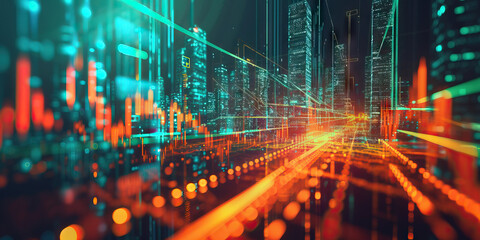 Market Correction: Corrective Market Phase, Highlighting the Need for Adjustment During Declines