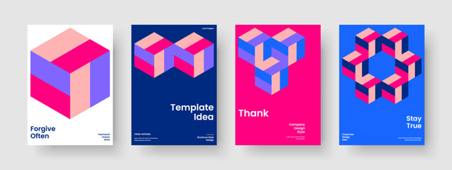 Geometric Book Cover Design. Abstract Background Template. Creative Business Presentation Layout. Banner. Brochure. Flyer. Report. Poster. Catalog. Pamphlet. Handbill. Newsletter. Portfolio