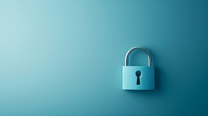 Simplicity in Security: Minimal Signs and Lock Symbol