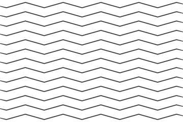 zigzag background - popular trend, pattern, material