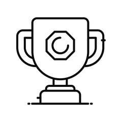 Trophy