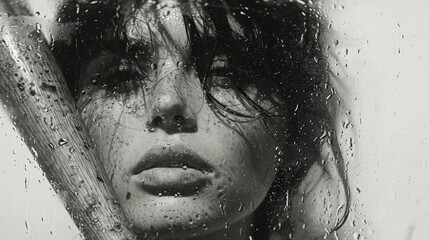 Through the Tempest