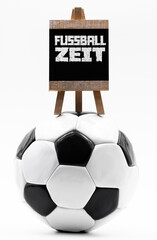 Fussballzeit