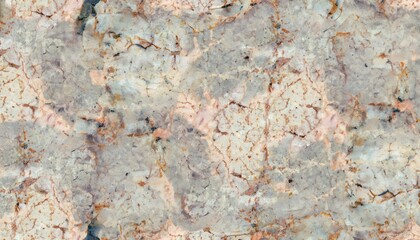 Mottled marble texture with contrasting color cracks