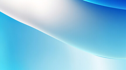 Blauer und weißer Farbverlauf des abstrakten Hintergrunds. Moderner blauer abstrakter geometrischer Rechteck-Kastenlinien-Hintergrund für Präsentationsdesign, Banner, Broschüre und Visitenkarte	