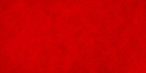 Abstract red grunge background, old red paper textrue. Red grunge old wall texture cement black and red background. vintage seamless concrete dirty cement retro grungy glitter art background