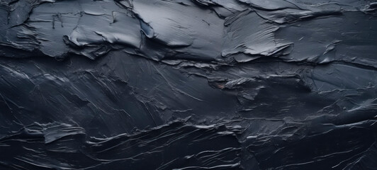 Dark Slate Texture Background