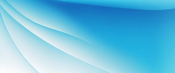 Blauer und weißer Farbverlauf des abstrakten Hintergrunds. Moderner blauer abstrakter geometrischer Rechteck-Kastenlinien-Hintergrund für Präsentationsdesign, Banner, Broschüre und Visitenkarte	