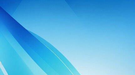 Blauer und weißer Farbverlauf des abstrakten Hintergrunds. Moderner blauer abstrakter geometrischer Rechteck-Kastenlinien-Hintergrund für Präsentationsdesign, Banner, Broschüre und Visitenkarte	