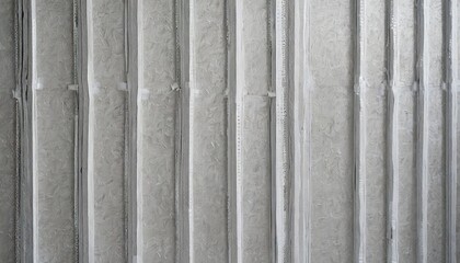 gypsum boards profile texture drywall