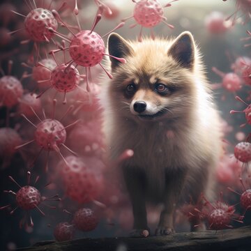 animal virus