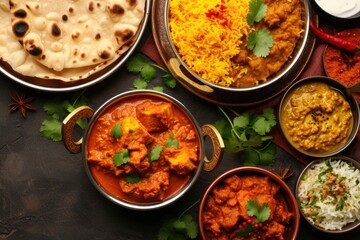 indian cuisine