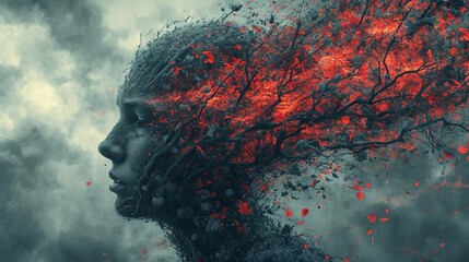 Mind's Metamorphosis
