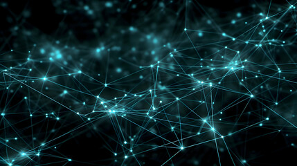 Fototapeta premium save the universe - science, geometry, physics, particles, nature, abstract, quantum, stem
