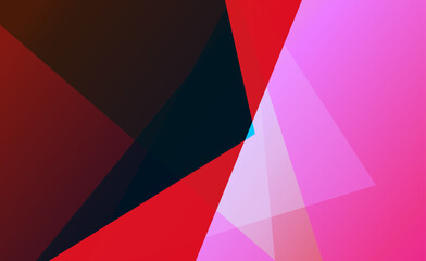 abstract colorful background with lines