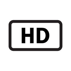 resolution icon design vector