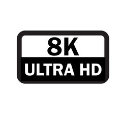 resolution icon design vector