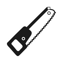 Saw icon