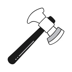 Hammer icon