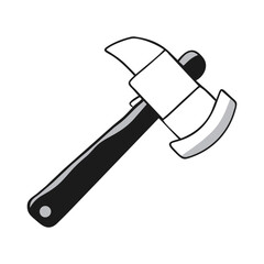 Hammer icon