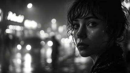 City Lights and Soliloquy