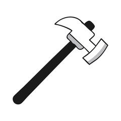 Hammer icon