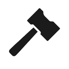 Hammer icon