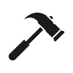 Hammer icon