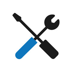 Screwdriver icon