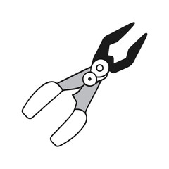 Pliers icon