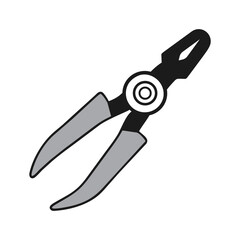 Pliers icon
