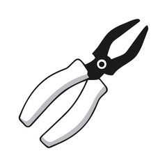 Pliers icon