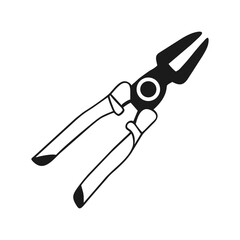 Pliers icon