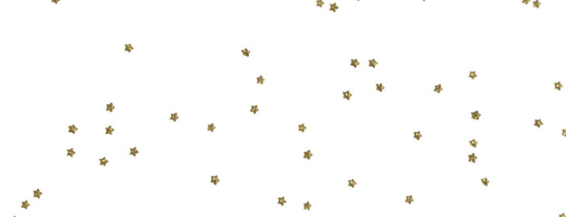 XMAS Stars - stars background, sparkle lights confetti falling. magic shining Flying christmas stars on night
