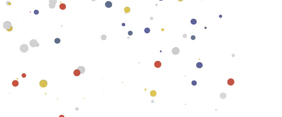 confetti png. Gold confetti falls from the sky.